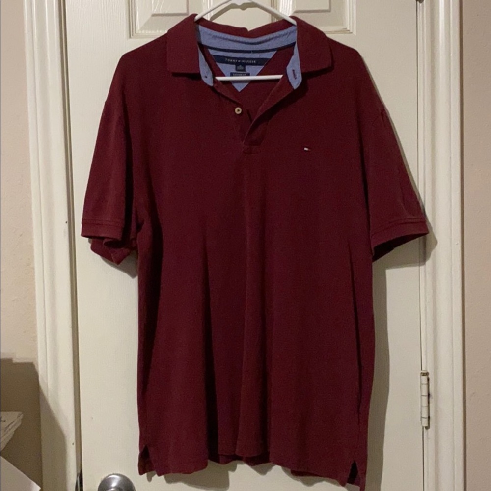 Tommy Hilfiger Polo